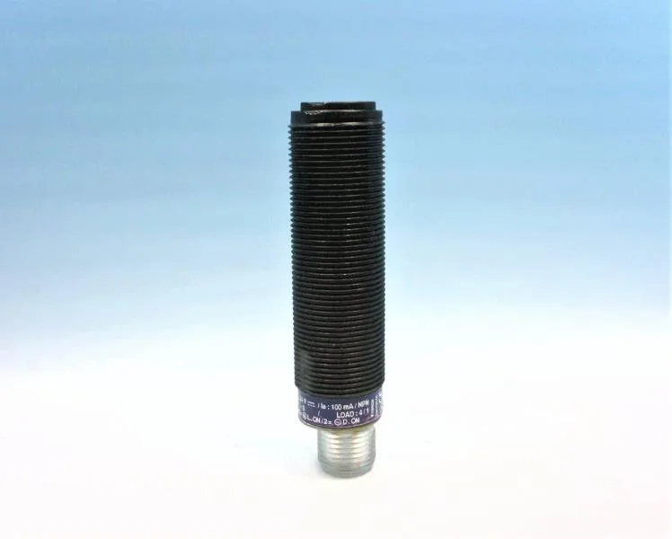 Schneider Electric XU1-P18NP340D — Photoelectric Sensors