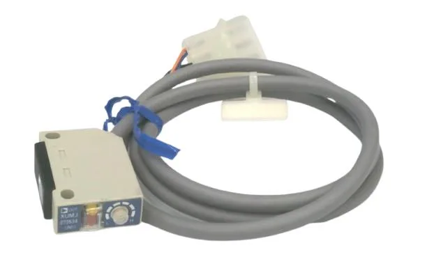 Schneider Electric XUMJ073534 — Photoelectric Sensors (image 4)