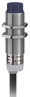 Schneider Electric XS212BLNBL2 — Proximity Sensors (image 2)