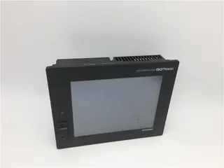 Mitsubishi Electric GT1565-VTBA — HMI Operator Interfaces (image 3)