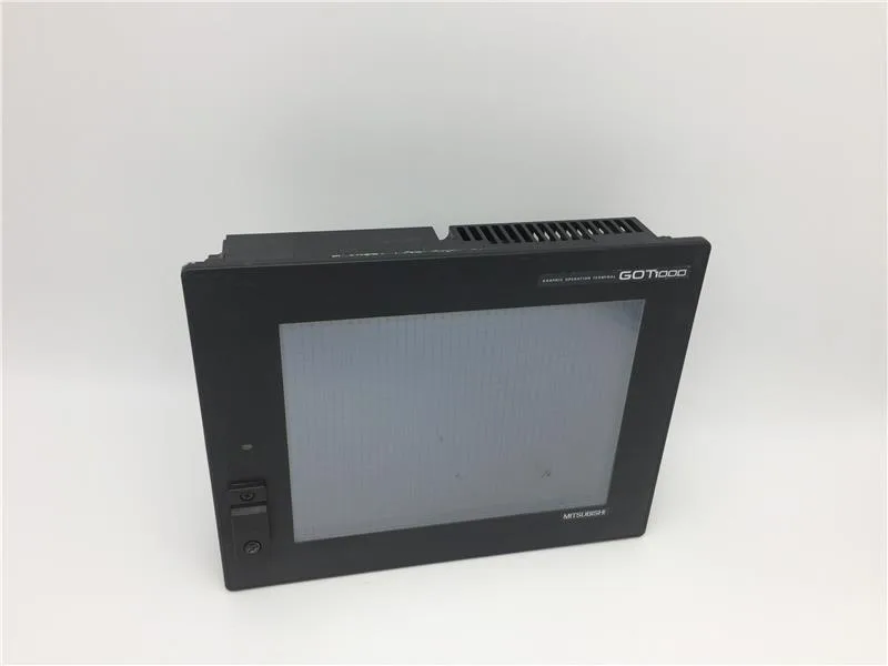 Mitsubishi Electric GT1565-VTBA — HMI Operator Interfaces (image 3)