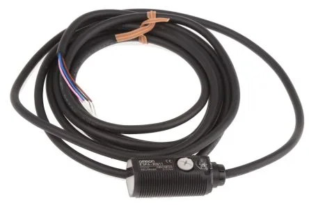 Omron E3FARN112M — Photoelectric Sensors (image 2)
