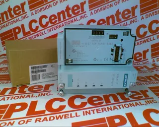 Siemens 6ES7154-1AA01-0AB0 — PLC Communication Modules (image 4)