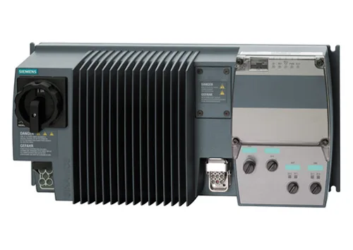 Siemens 6SL3511-1PE17-5AM0 — AC Drives (VFD)