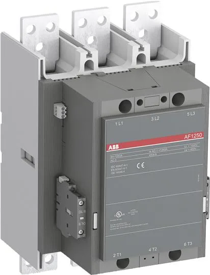 ABB AF1250-30-22-70 — Contactors (image 2)