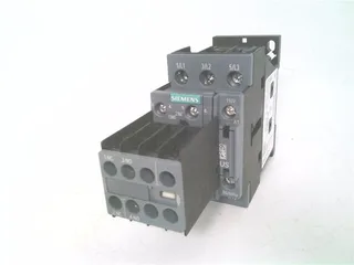 Siemens 3RT2027-1AG24 — Contactors (image 2)