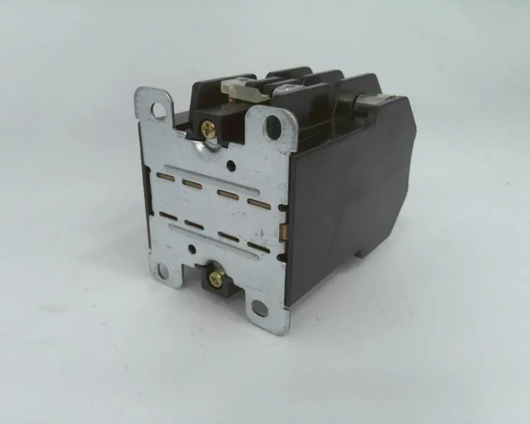 Fuji Electric FMCA-1S — Contactors (image 2)