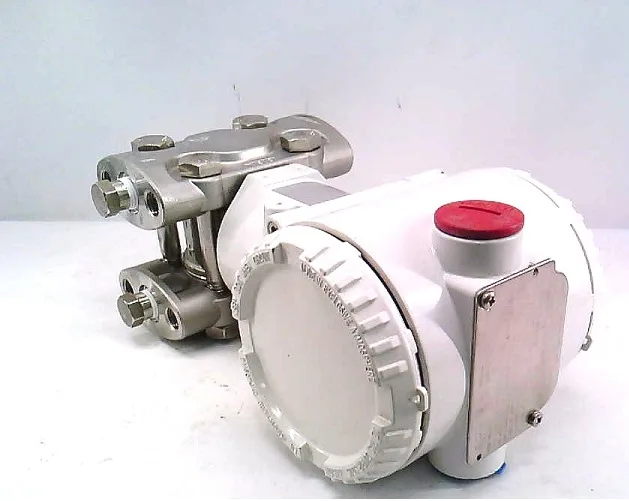 ABB 266DSH GSSA2A1/N2/A1 — Pressure Transmitters (image 2)