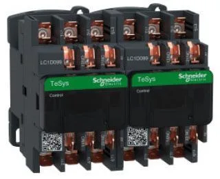 Schneider Electric LC2D099B7 (image 4)