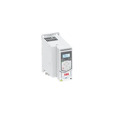 ABB 3ABD00046357 — AC Drive (VFD) 480V