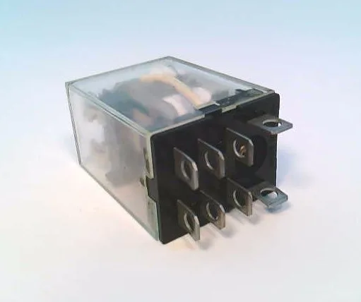 Omron LY2N-AC100/110 — General Purpose Relays (image 2)