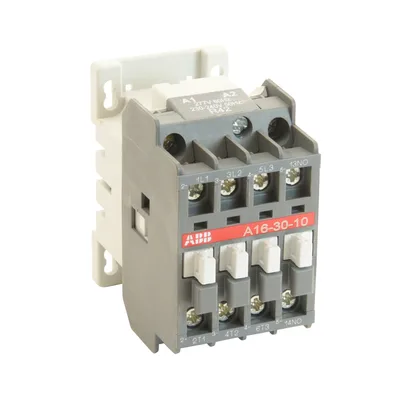 ABB A16-30-10-42 — Contactors (image 2)