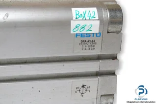 Festo DPA-63-16 — Solenoid & Directional Valves (image 3)