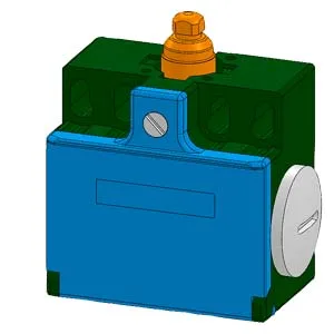 Siemens 3SE2210-1C — Limit Switches