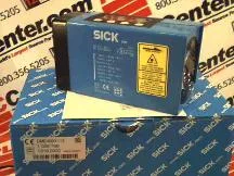 SICK DME4000-113 — Proximity Sensors (image 2)