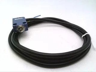 Schneider Electric XCMD2110L2 — Limit Switches