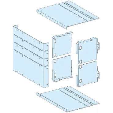 Schneider Electric 04953 — Circuit Breaker Accessories