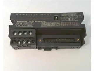 Mitsubishi Electric AJ65SBTCF1-32DT — PLC I/O & Expansion Modules