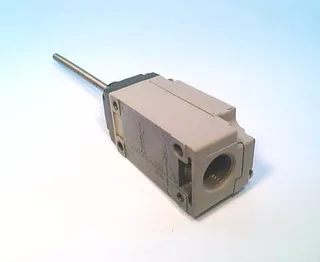 Omron D4A-3116N — Limit Switches (image 4)