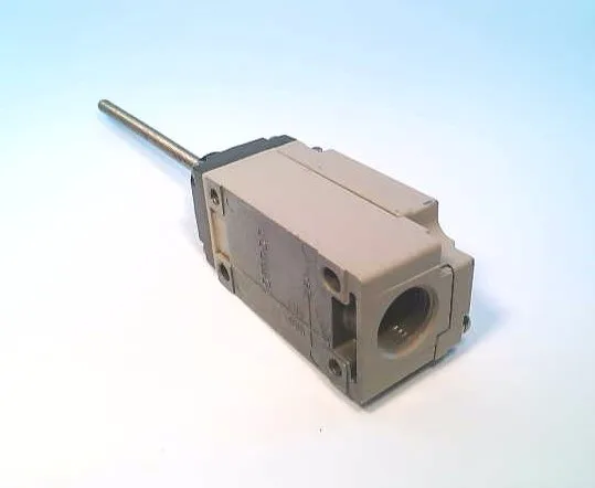 Omron D4A-3116N — Limit Switches (image 4)