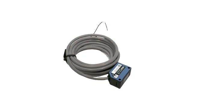 SICK WL100-P1232 — Photoelectric Sensors (image 4)