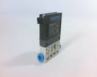 Festo MHJ9-QS-4-LF