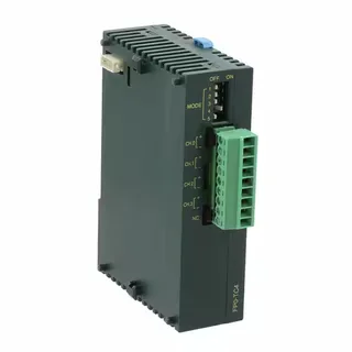 Panasonic Industrial FP0-TC4