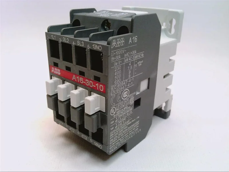 ABB 1SBL181001R8010 — Contactors (image 2)