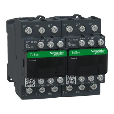 Schneider Electric LC2D326BL