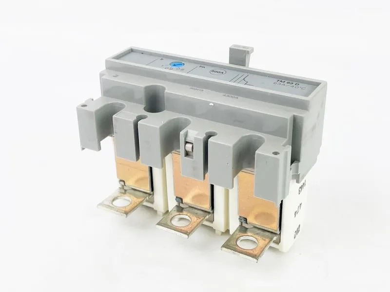 Schneider Electric 29032 — Circuit Breaker Accessories (image 4)