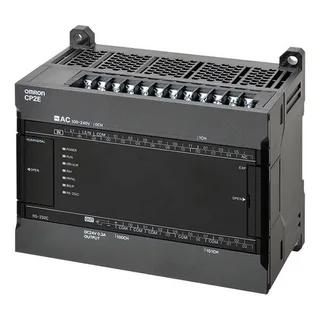 Omron CP2E-E30DR-A — PLCs (Programmable Logic Controllers) (image 2)