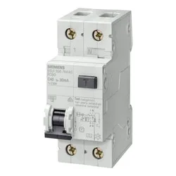 Siemens 5SU1353-1KK25 — Residual Current Breakers (RCCB/RCBO) (image 3)