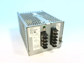 Omron S8JX-N30024N
