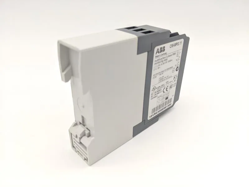 ABB 1SVR630885R1300 — Unclassified (image 4)