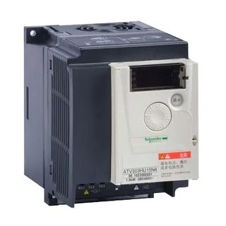Schneider Electric ATV303H037N4E