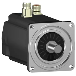 Schneider Electric SH31002P12A1200 — Servo Motors with Brake (image 2)