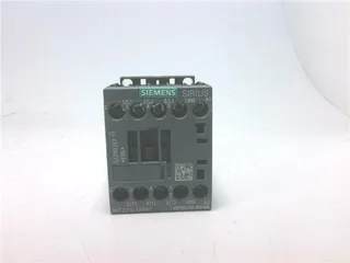 Siemens 3RT2015-1AR61 — Contactors (image 5)