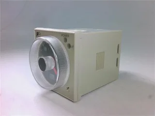 Fuji Electric MS4SA-AP-ADC — Time Delay Relays (image 3)