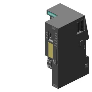 Siemens 6ES7151-7FA21-0AB0 — PLC Communication Modules