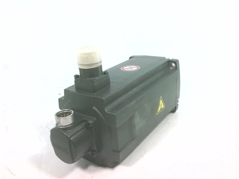 Siemens 1FL6044-1AF61-0LA1 — Servo Motors