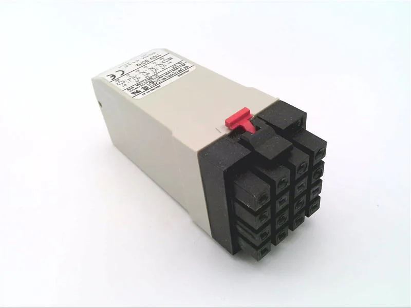 Schneider Electric RHK411F