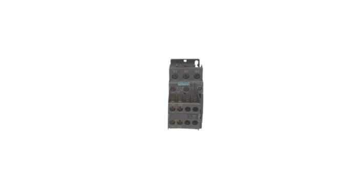 Siemens 3RT2026-1AK64 — Contactors (image 5)