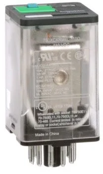 Schneider Electric 782XBXM4L-120A (image 2)