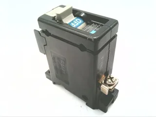 Fuji Electric CP31D-7W — Miniature Circuit Breakers (MCB) (image 2)