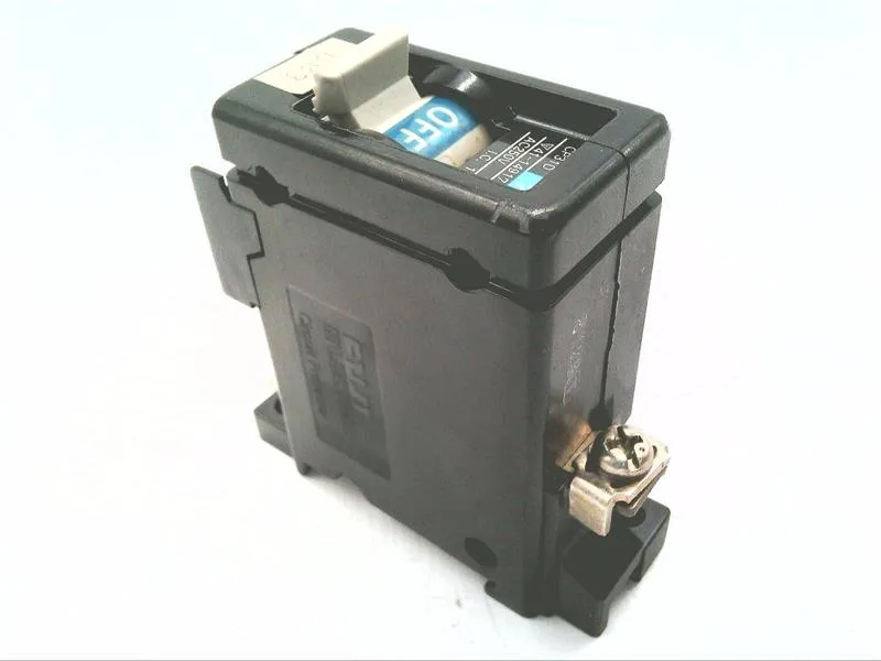 Fuji Electric CP31D-7W — Miniature Circuit Breakers (MCB) (image 2)
