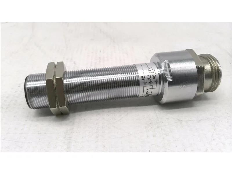 Schneider Electric XSA-H05713A — Proximity Sensors