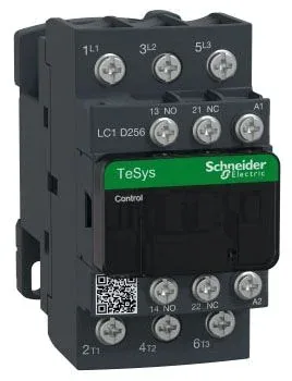 Schneider Electric LC1D256B7 (image 2)