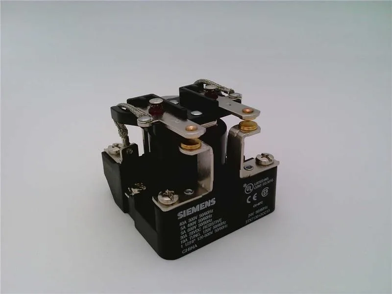 Siemens 3TX7130-0DB03 — Motor Control Accessories
