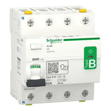Schneider Electric A9Z61463