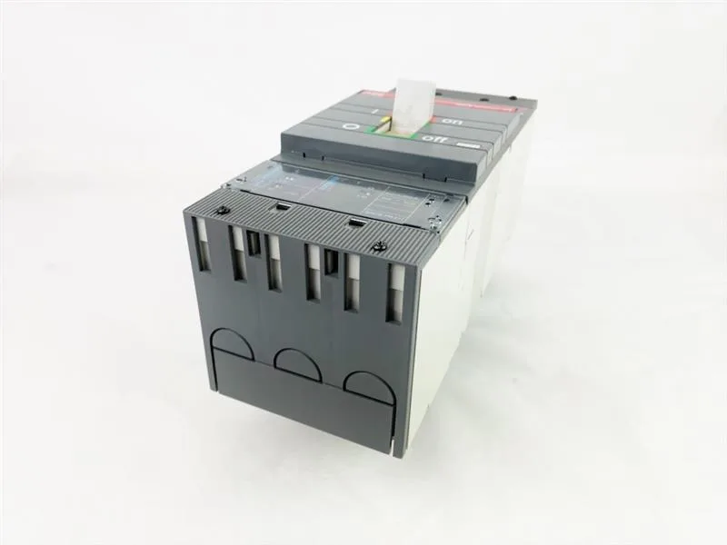 ABB 1SDA007851R1 — Molded Case Circuit Breakers (MCCB) (image 2)
